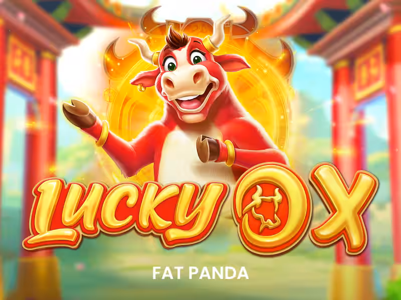 Lucky Ox
