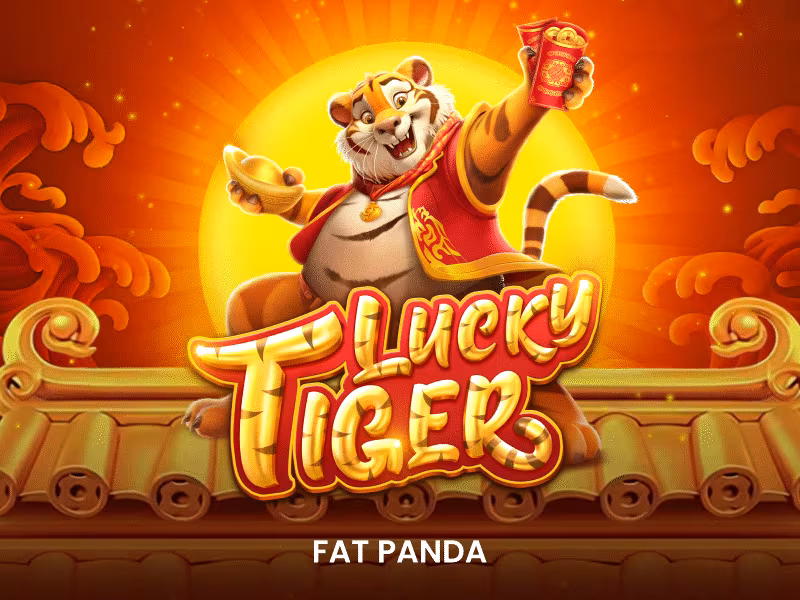 Lucky Tiger
