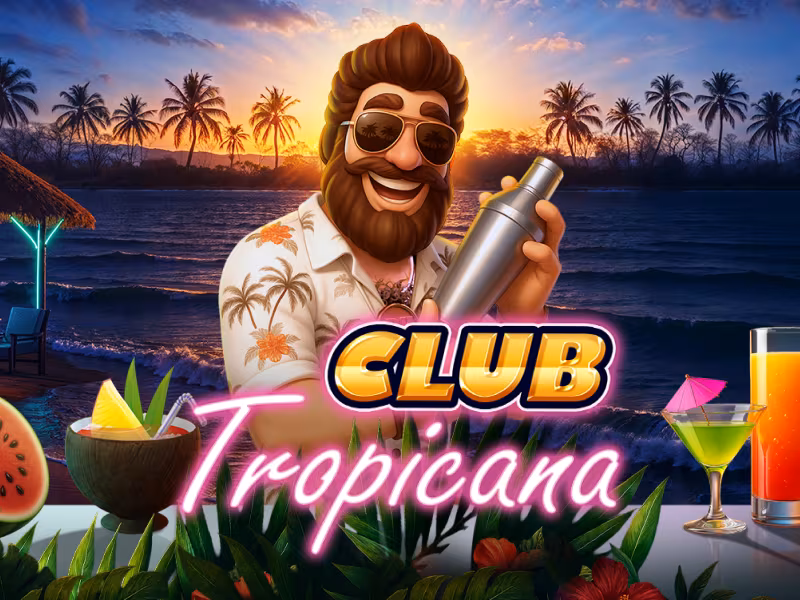 Club Tropicana