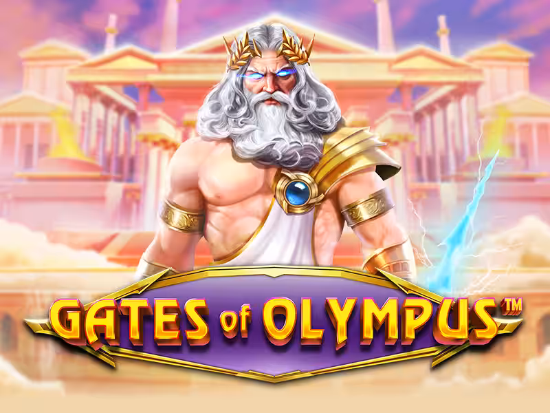 Slot Terfavorit PR