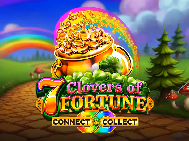 7 Clovers of Fortune